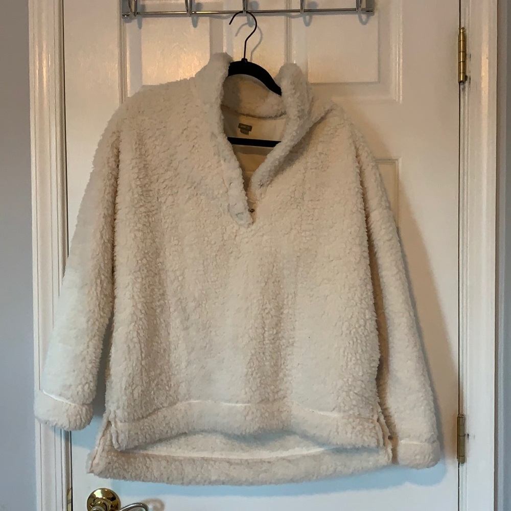 Women’s Aerie Sherpa S